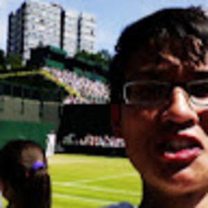 Meet your Posher, Quang